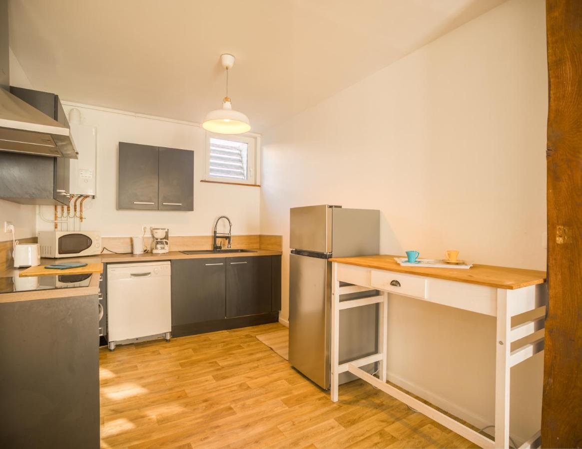 Le Duplex Pasteur - 5 Min Hypercentre - Ideal Groupe - Parking Gratuit Troyes Buitenkant foto